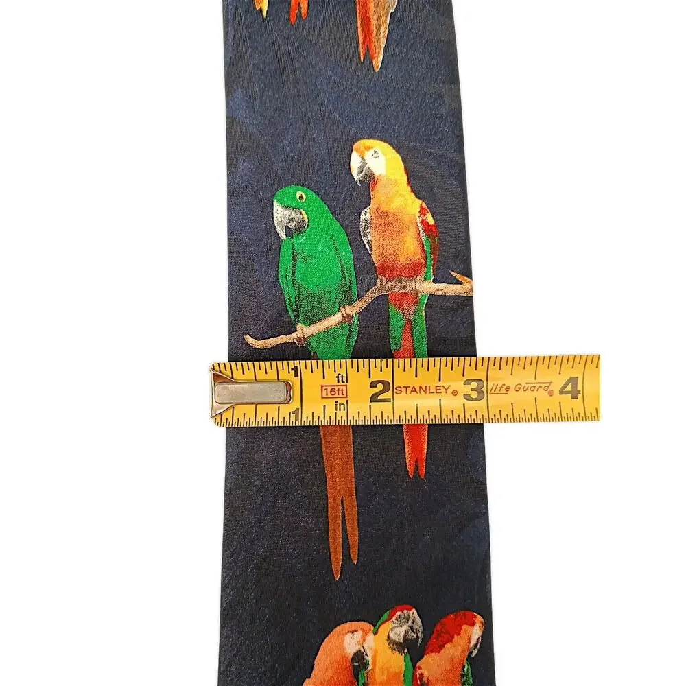 Stephan Harris Tie 57